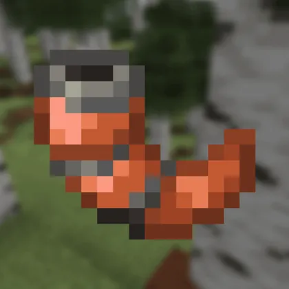 The Filler Update — Minecraft mod, rasm 1
