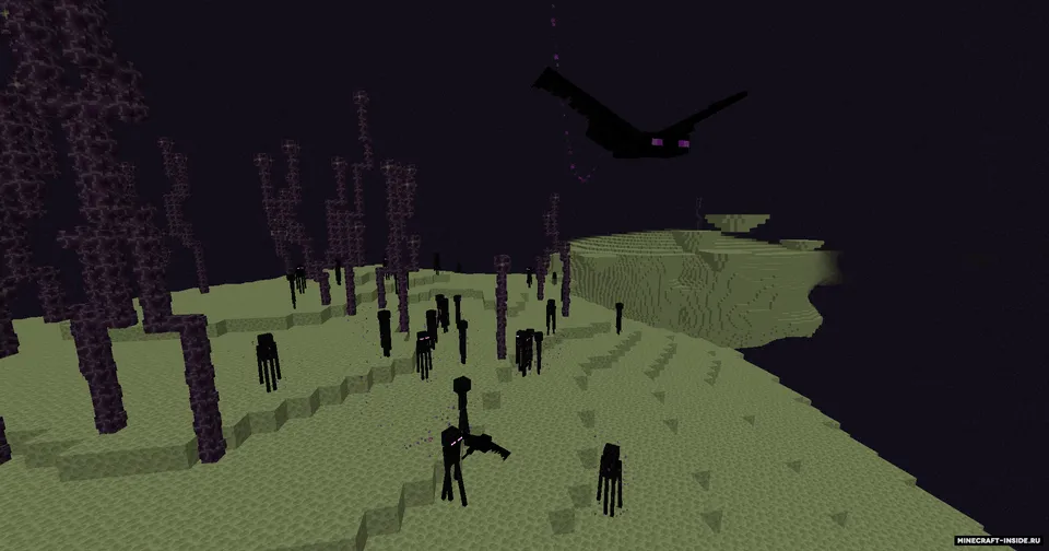 The Filler Update — Minecraft mod, rasm 5