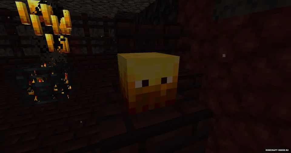 The Filler Update — Minecraft mod, rasm 6