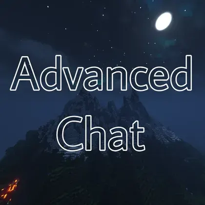 Advanced-Chat