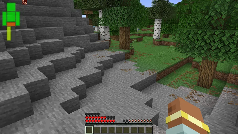 Medical System — Minecraft mod, rasm 3