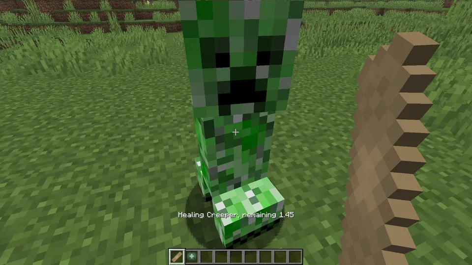 Medical System — Minecraft mod, rasm 7