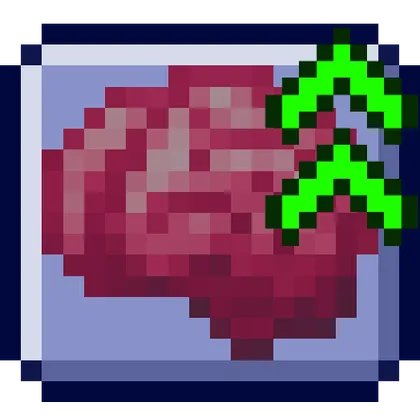 Proficiency: Honest Work — Minecraft mod, rasm 1