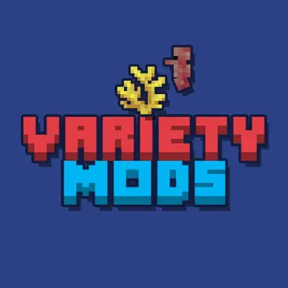 Variety Worldgen