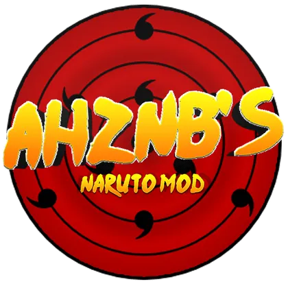 AHZNB's Naruto ShinobiCraft — Minecraft mod, rasm 1