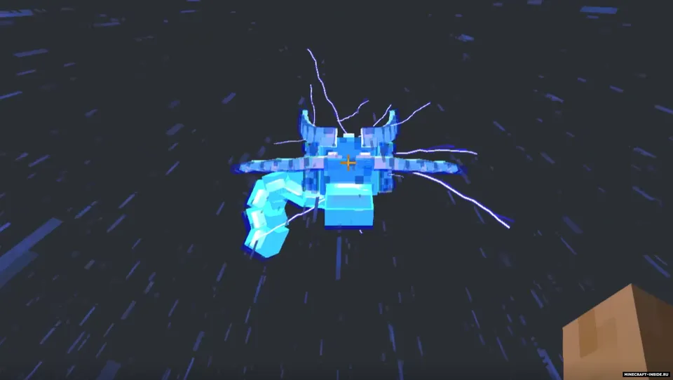 AHZNB's Naruto ShinobiCraft — Minecraft mod, rasm 8