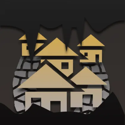 Underground Villages — Minecraft mod, rasm 1