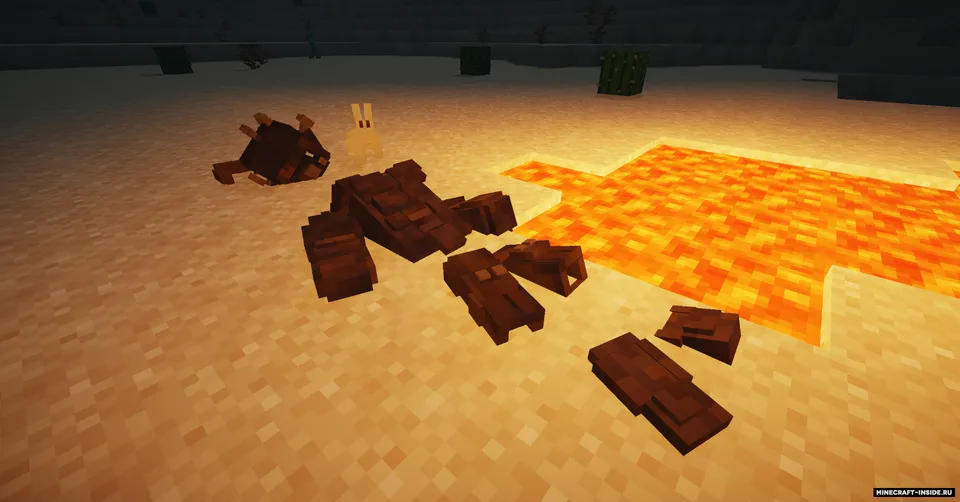 Fallout Inspired Power Armor — Minecraft mod, rasm 6