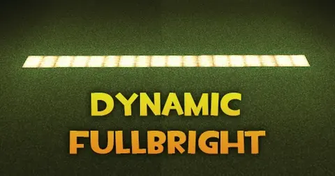 Dynamic Fullbright