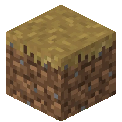 Road Less Traveled — Minecraft mod, rasm 1