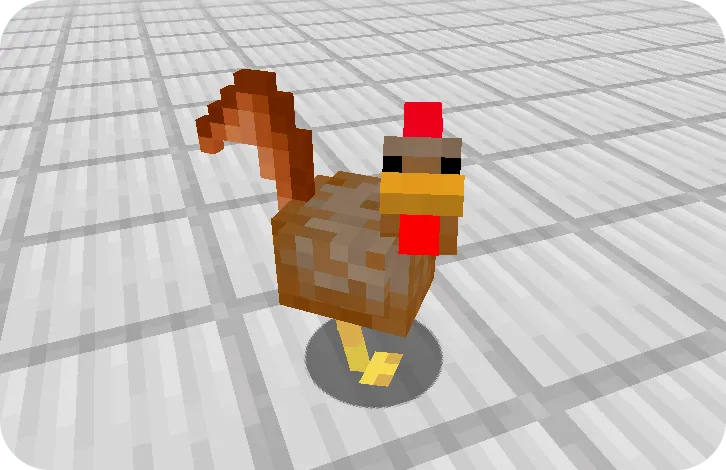 Fusion (Connected Textures) — Minecraft mod, rasm 2