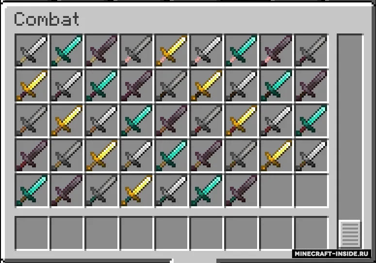 That's Wood ! — Minecraft mod, rasm 2
