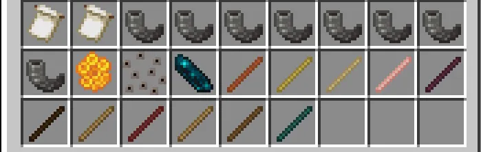 That's Wood ! — Minecraft mod, rasm 3