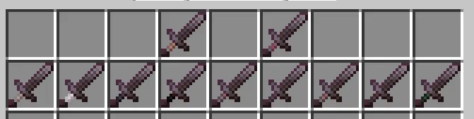 That's Wood ! — Minecraft mod, rasm 4