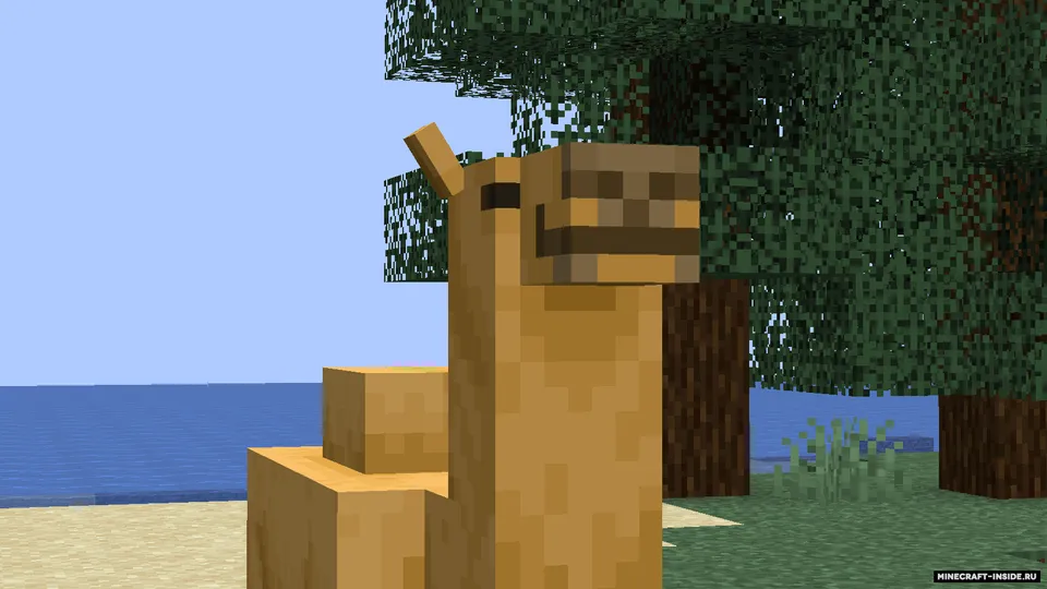 The Trails & Tales Update Backport — Minecraft mod, rasm 5