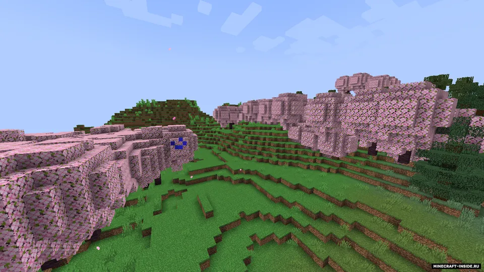 The Trails & Tales Update Backport — Minecraft mod, rasm 6