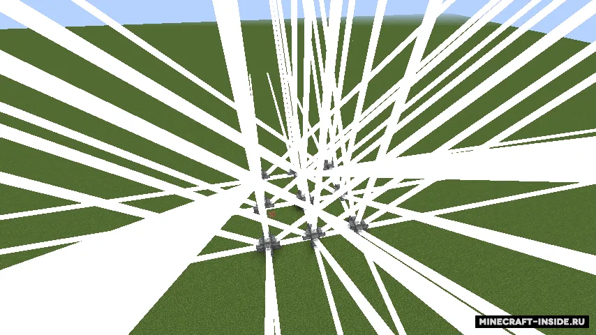 Beams — Minecraft mod, rasm 3