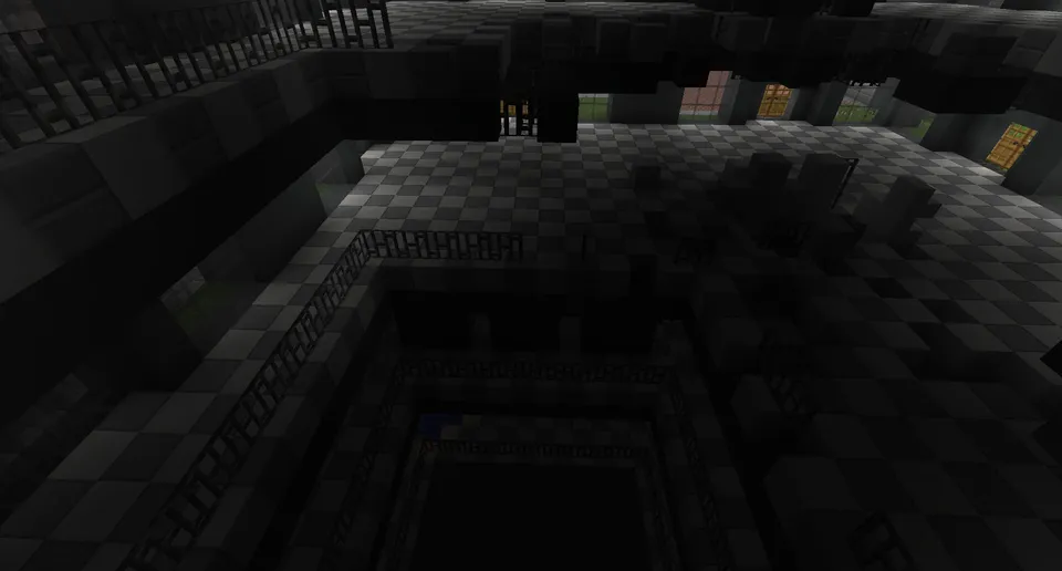The Lost Cities — Minecraft mod, rasm 7