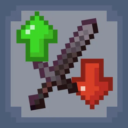 Stratum — Minecraft mod, rasm 1