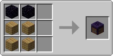 Stratum — Minecraft mod, rasm 4
