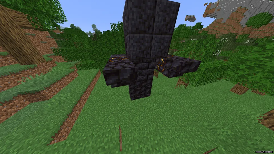 Structural Statues — Minecraft mod, rasm 5