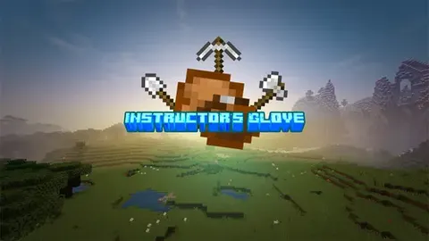 Instructor's Glove