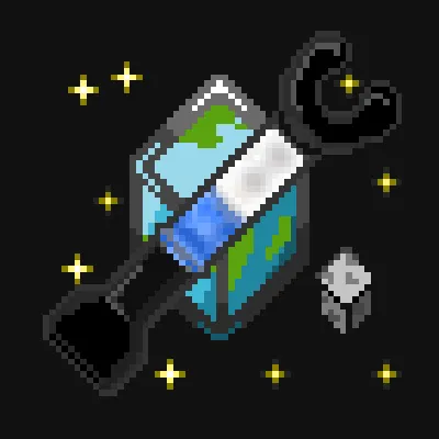 Futurepack — Minecraft mod, rasm 1