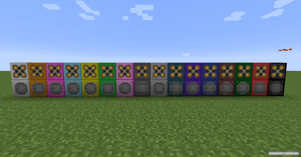 Futurepack — Minecraft mod, rasm 3