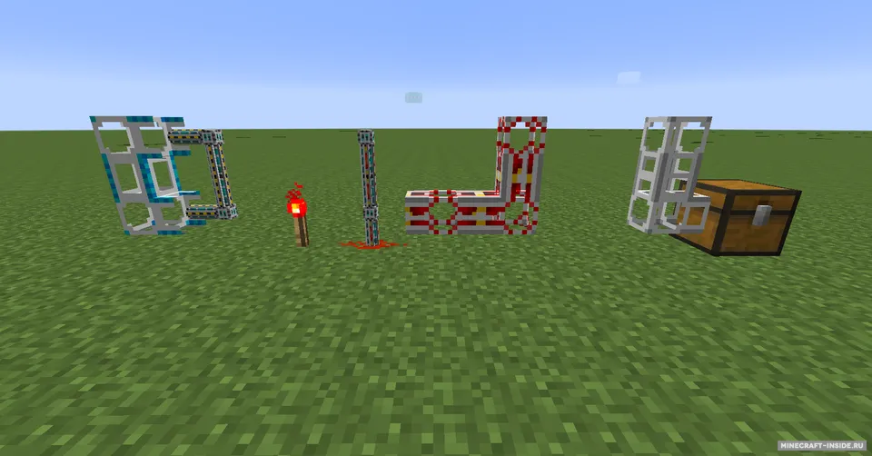 Futurepack — Minecraft mod, rasm 4