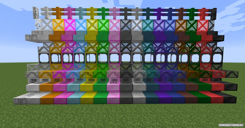 Futurepack — Minecraft mod, rasm 5