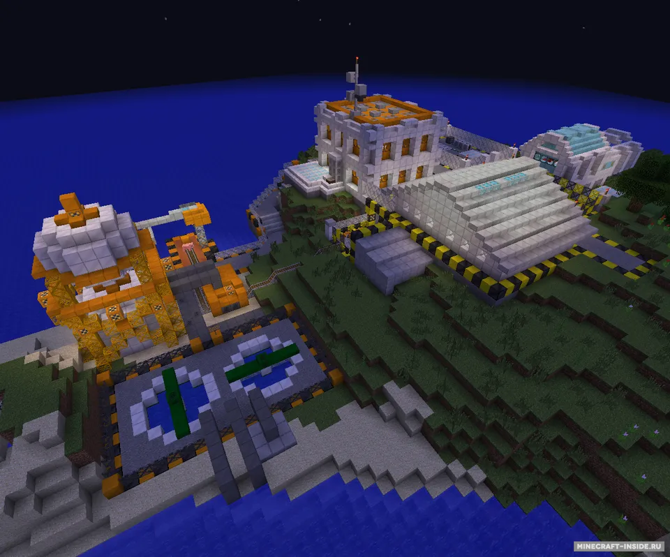Futurepack — Minecraft mod, rasm 6
