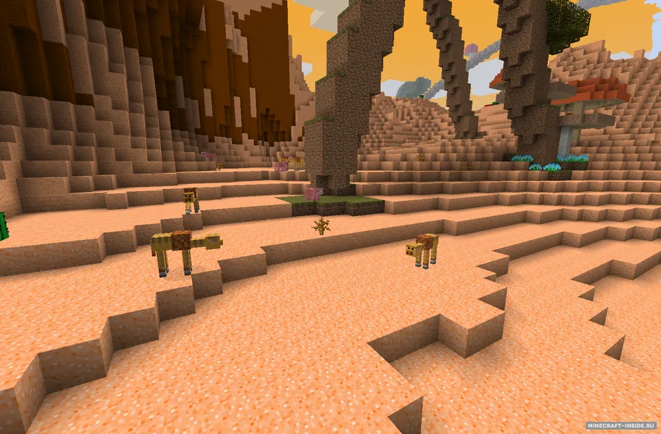 Futurepack — Minecraft mod, rasm 7