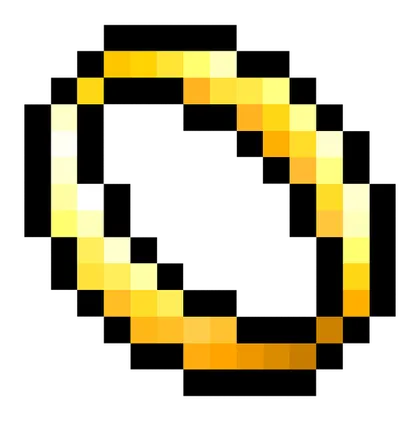 Middle-earth — Minecraft mod, rasm 1