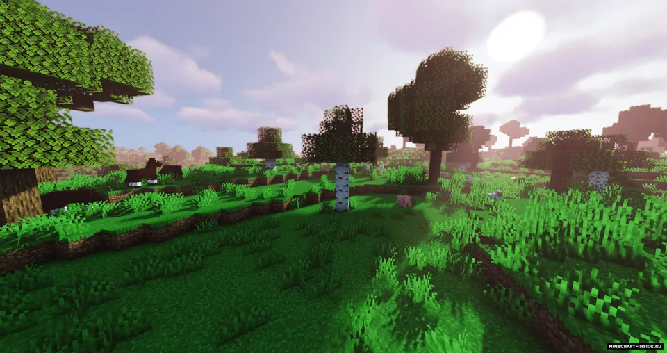 Middle-earth — Minecraft mod, rasm 4