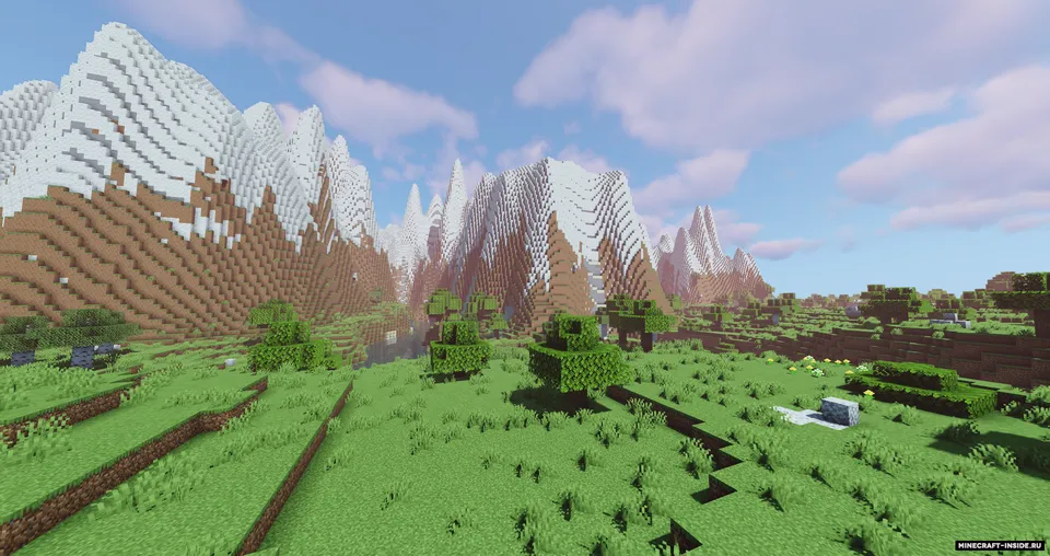 Middle-earth — Minecraft mod, rasm 5