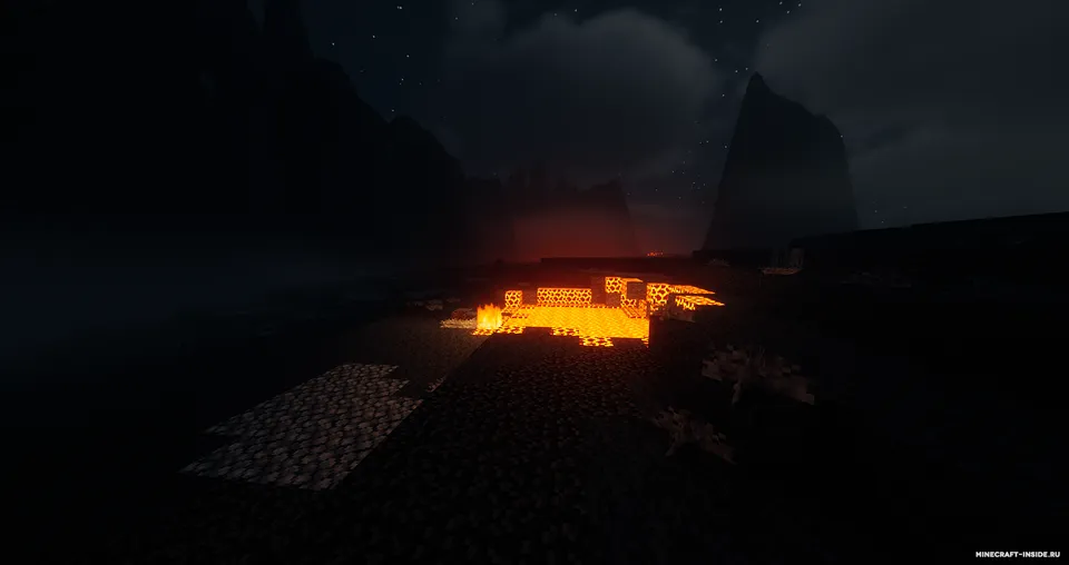 Middle-earth — Minecraft mod, rasm 6