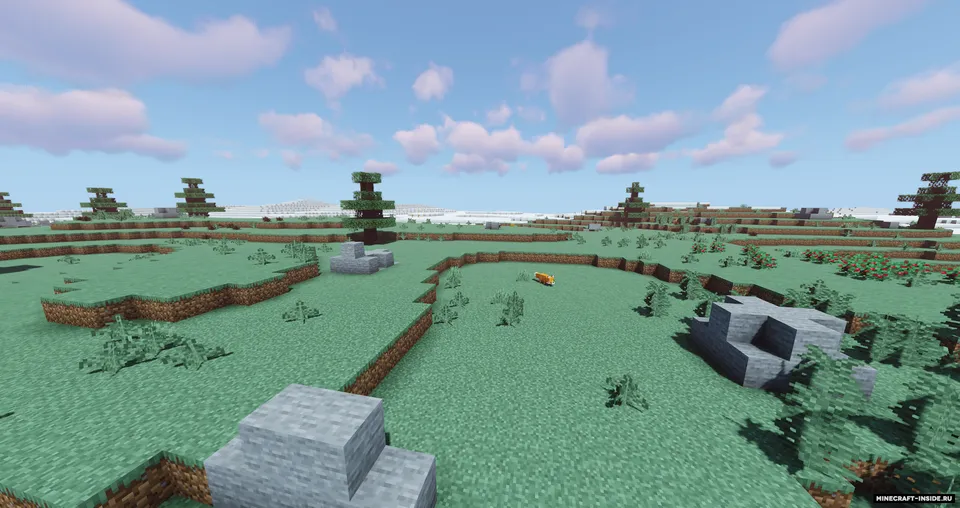 Middle-earth — Minecraft mod, rasm 7