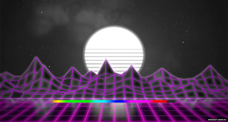 Custom Splash Screen — Minecraft mod, rasm 3