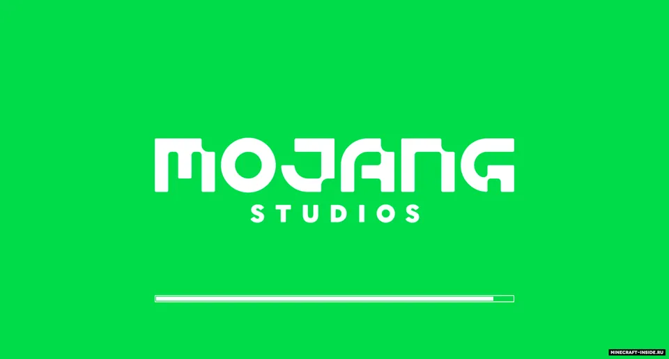 Custom Splash Screen — Minecraft mod, rasm 4