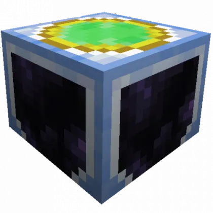 Token Enchanter — Minecraft mod, rasm 1