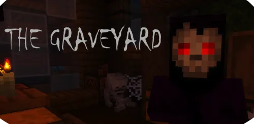 The Graveyard — Minecraft mod, rasm 1