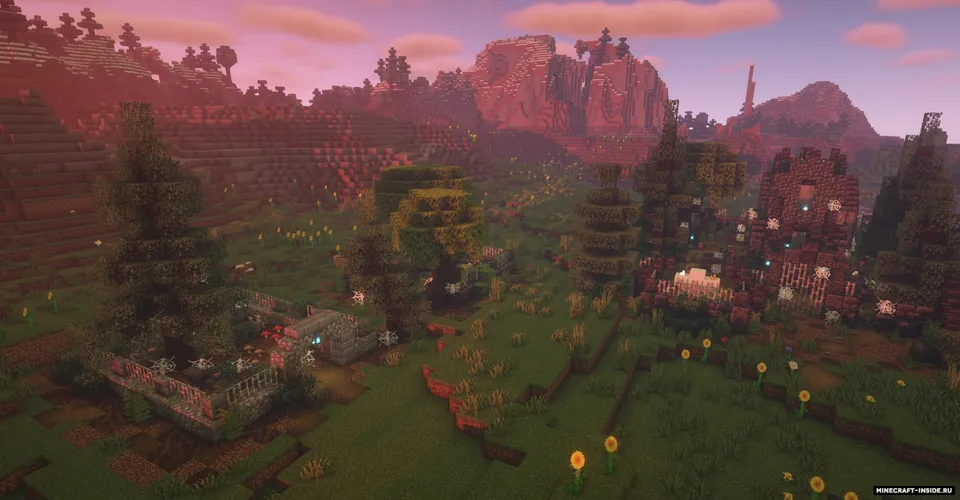 The Graveyard — Minecraft mod, rasm 4