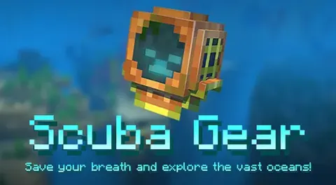Scuba Gear