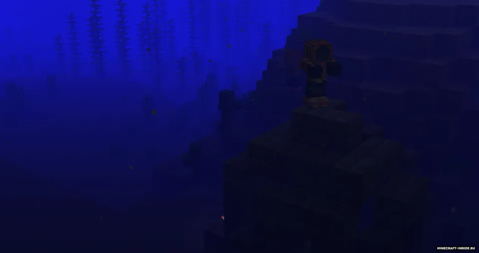 Scuba Gear — Minecraft mod, rasm 4