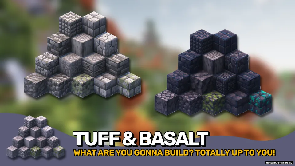 Stoneworks — Minecraft mod, rasm 5