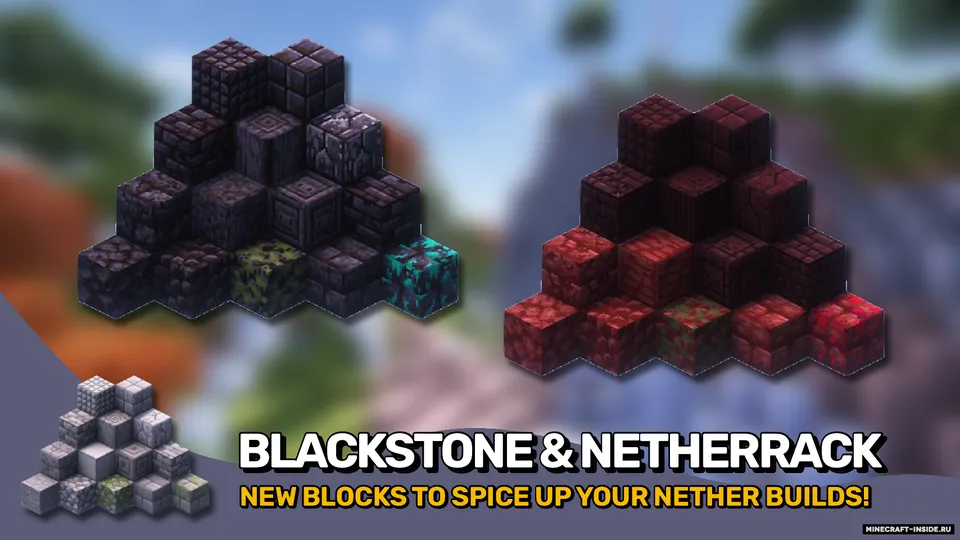 Stoneworks — Minecraft mod, rasm 6