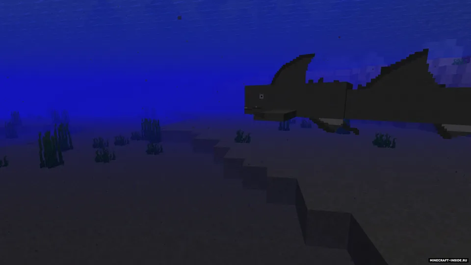 Fossilcraft — Minecraft mod, rasm 4