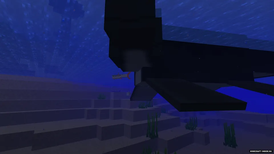 Fossilcraft — Minecraft mod, rasm 5
