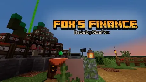 Fox's Finance