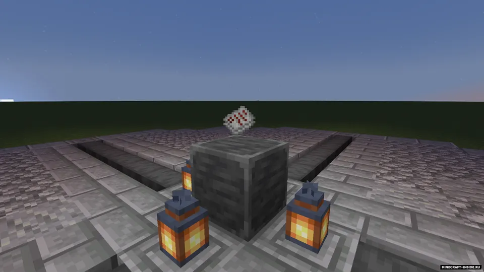 Fox's Finance — Minecraft mod, rasm 2